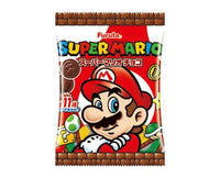 Super Mario Choco Coins Candy and Snacks Japan Crate Store