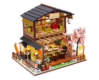 CuteBee DIY Sushi Restaurant Toys and Games Sugoi Mart