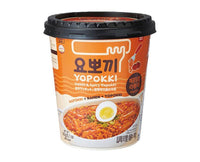 Korean Rapokki: Sweet & Spicy Food and Drink Sugoi Mart