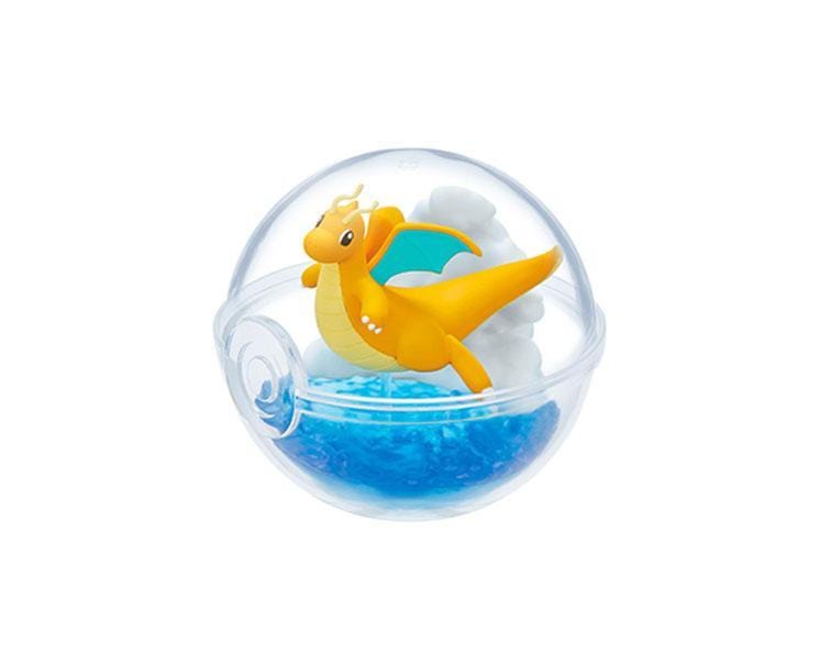 Pokemon Terrarium Collection Blind Box Vol. 9 Anime & Brands Sugoi Mart