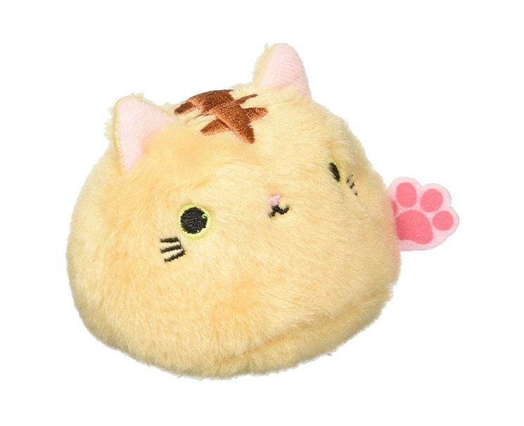 All Star Collection Plushie: Tiger Cat Dango Anime & Brands Sugoi Mart