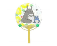 Ghibli Paper Fan: Totoro Anime & Brands Sugoi Mart