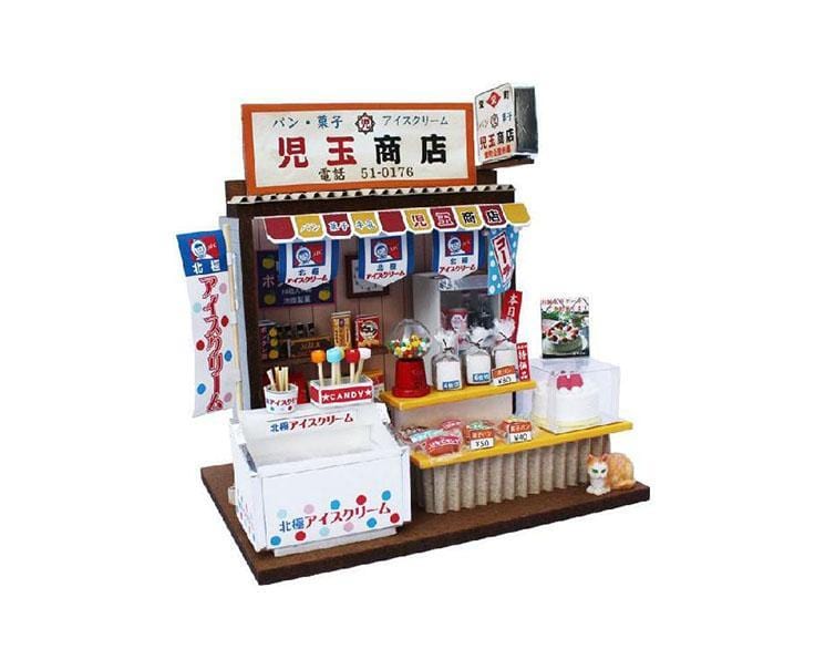 DIY Craft Kit: Nostalgic Market Kit Toys and Games Sugoi Mart