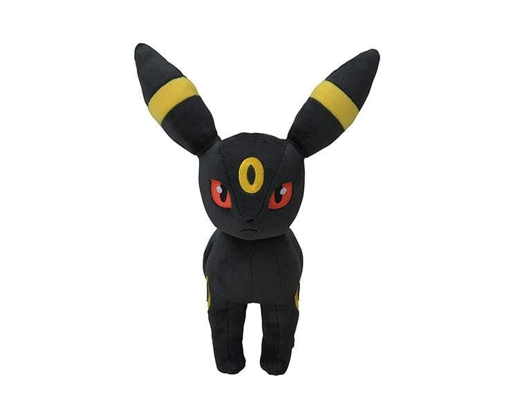 Pokemon Umbreon Plushie Anime & Brands Sugoi Mart