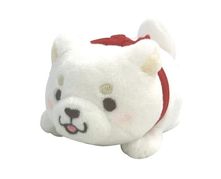 Mochishiba Ume Plushie Anime & Brands Sugoi Mart