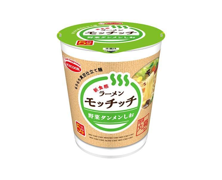 Mo Chi Chi Vegetable Salt Tanmen Noodle Food and Drink Sugoi Mart