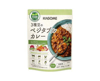 Kagome Vegan Series: Vegetable Curry Food and Drink Sugoi Mart