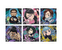 Jujutsu Kaisen Mini Character Wafers Vol.1 Candy and Snacks Sugoi Mart thumbnail 5