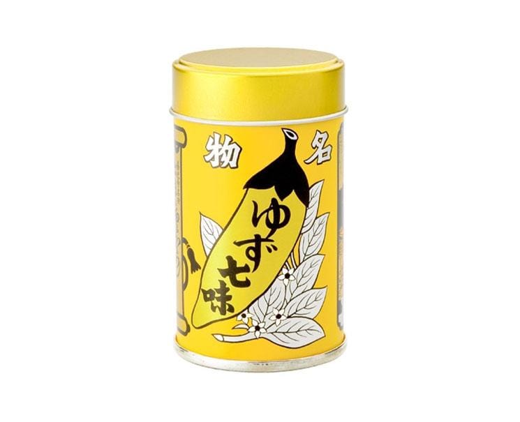 Yuzu Chilli Pepper Food and Drink Sugoi Mart
