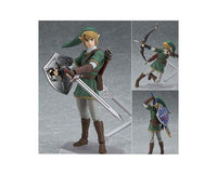 The Legends of Zelda Twilight Princess Figure DX Ver. Anime & Brands Sugoi Mart