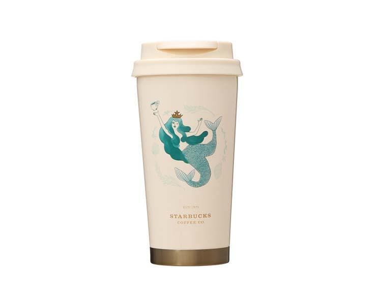Starbucks Siren: ToGo Logo Tumbler 473ml Home, Hype Sugoi Mart   