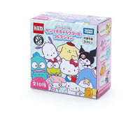 Sanrio Characters Tomy Car Blind Box Anime & Brands Sugoi Mart