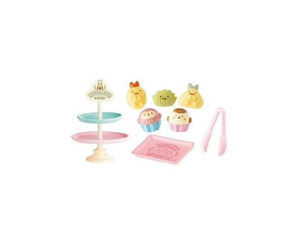 Sumikko Gurashi Bakery Blind Box Anime & Brands Sugoi Mart