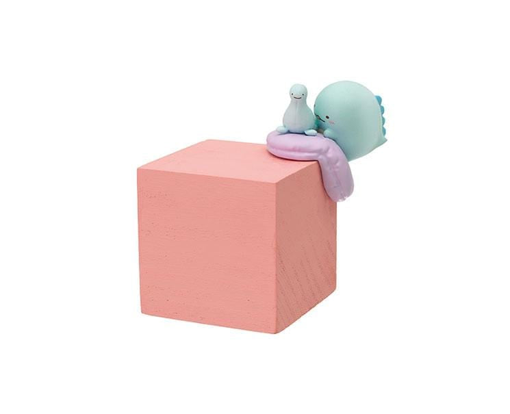 Sumikko Gurashi Pittori Collection Anime & Brands Sugoi Mart