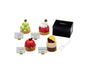 Patisserie Petit Gateau Blind Box Anime &amp; Brands Sugoi Mart thumbnail 6