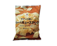 7-11 Premium: Barbeque-Flavoured Snacks Candy and Snacks Sugoi Mart