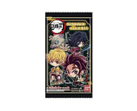 Demon Slayer Cute Seal and Wafer Vol. 2 Candy and Snacks Sugoi Mart