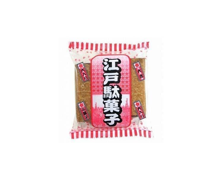 Edo Dagashi Snack Candy and Snacks Sugoi Mart