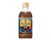 Suntory Premium Boss Fine Sugar Coffee Food and Drink Sugoi Mart