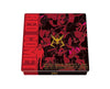 Gundam Chocolate Gift Set: Char Aznable Candy and Snacks Sugoi Mart