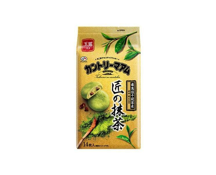 Country Ma'am: Matcha Candy and Snacks Sugoi Mart