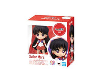 Figuarts Mini: Sailor Mars Anime & Brands Sugoi Mart