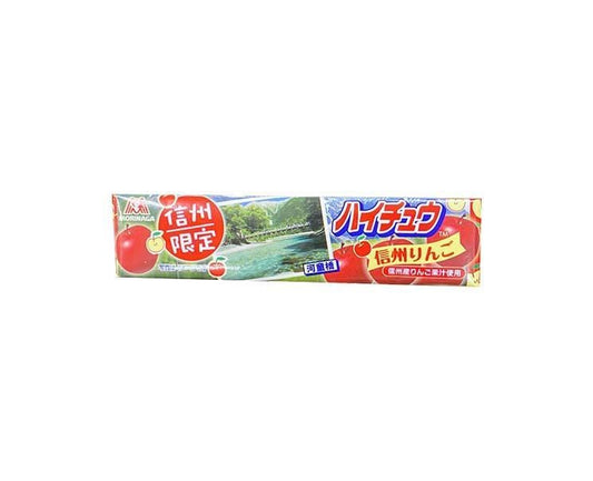Hi-Chew: Shinshu Apple Flavor Candy and Snacks Sugoi Mart