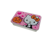 Hello Kitty Candy Tin Anime & Brands Sugoi Mart