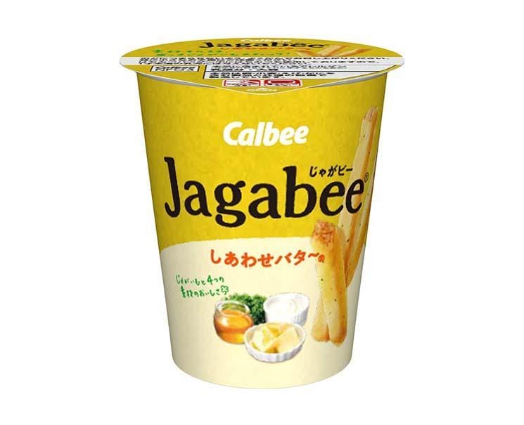 Jagabee: Happy Butter Candy and Snacks Sugoi Mart