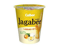 Jagabee: Happy Butter Candy and Snacks Sugoi Mart