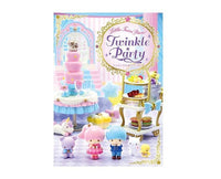 Little Twin Stars Twinkle Party Blind Box Anime & Brands Sugoi Mart