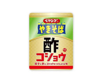 Peyoung Vinegar and Pepper Yakisoba Food and Drink Sugoi Mart