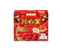 Pie No Mi: Premium Strawberry Tart Flavor Candy and Snacks Sugoi Mart