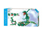 Pokemon Nanoblocks: Rayquaza Extreme DX Toys and Games, Hype Sugoi Mart    thumbnail 1