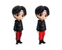 Q Posket TinyTAN BTS: Jin Anime &amp; Brands Sugoi Mart thumbnail 1