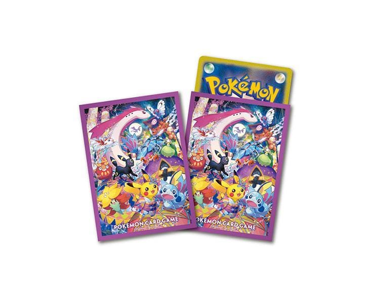 Pokemon Kanazawa Open Memorial Set Toys and Games Sugoi Mart