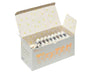 BTS Message Chocolate White Box Candy and Snacks Sugoi Mart thumbnail 2