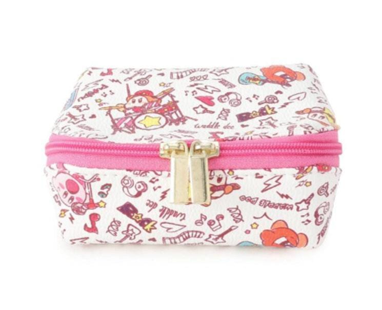 Kirby Music Pouch Home Sugoi Mart