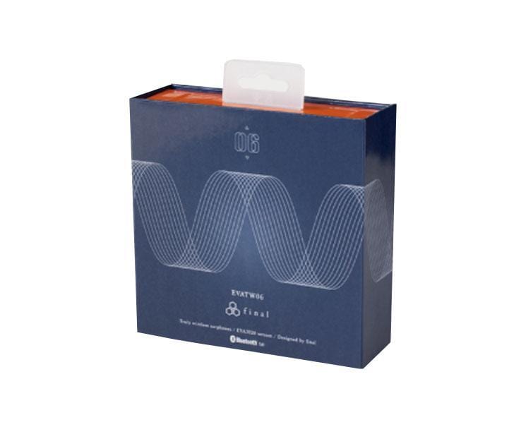 Evangelion Wireless Earbuds (Mark - 06) Anime & Brands Sugoi Mart
