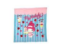 Sanrio Hand Towel: My Melody Home, Hype Sugoi Mart   