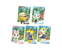 Animal Crossing Gummy & Card Pack Vol 2 Candy and Snacks, Hype Sugoi Mart   