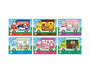 Animal Crossing x Sanrio Amiibo Cards Anime &amp; Brands Sugoi Mart thumbnail 2