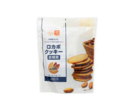 Rocabo Almond Cookies Candy and Snacks Sugoi Mart