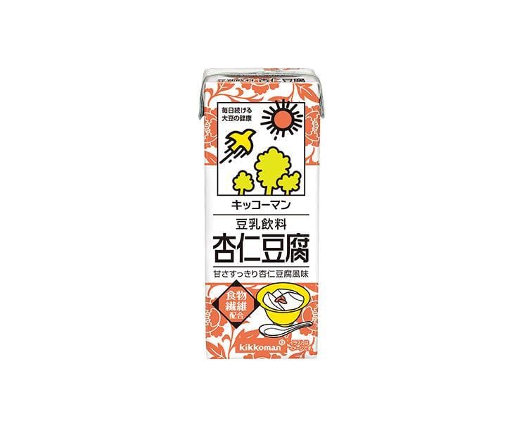 Kikkoman Soy Milk: Annin Tofu Food and Drink Sugoi Mart