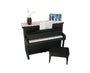 Nano Room DIY Craft: Black Piano Toys and Games Sugoi Mart thumbnail 2