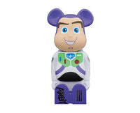 Cleverin x Bearbrick (Toy Story) Air Purifier Anime & Brands Sugoi Mart