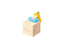 Pokemon Pittori Collection Blind Box Vol 2 Anime &amp; Brands Sugoi Mart thumbnail 5