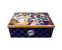 Demon Slayer Choco Cookie Gift Set Candy and Snacks Sugoi Mart thumbnail 2
