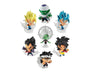 Dragon Ball Super Warrior Figure Blind Box Vol 2 Anime &amp; Brands Sugoi Mart thumbnail 2