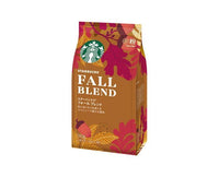 Starbucks 2021 Fall Blend: Ground Coffee Food and Drink, Hype Sugoi Mart   